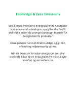 Stovax/Gazco - ATMOSE - Elektrisk innsats - Bilde 6