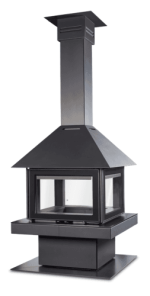 Rocal - GISELLE 90 - Frittstående - Bilde 2