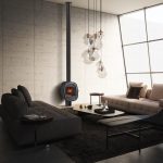 Rocal - OVAL - Vegghengt