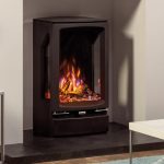 Stovax/Gazco - VOGUE - Frittstående