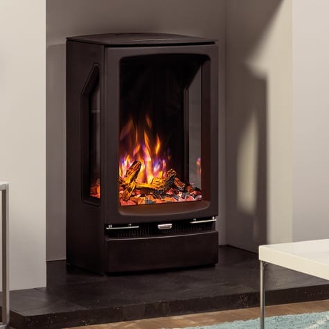 kominek_square (1) Stovax/Gazco - VOGUE - Frittstående - Bilde 1