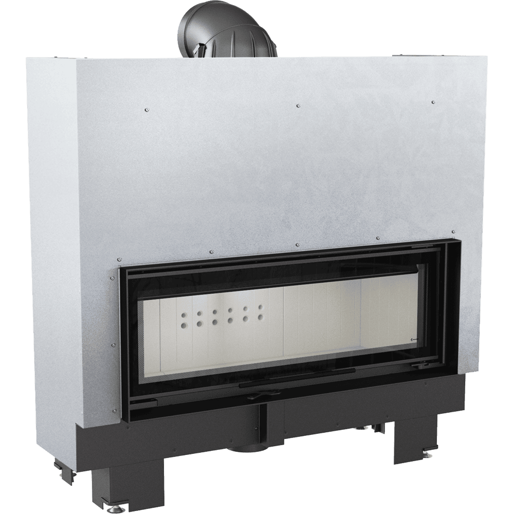 MB100/G MB120 peisinnsats - Bilde 1