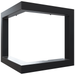 Blendramme 90° 70 mm hjørne venstre for VNL 480×480