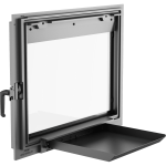 Bef Home - TWIN V10II - Peisinnsats