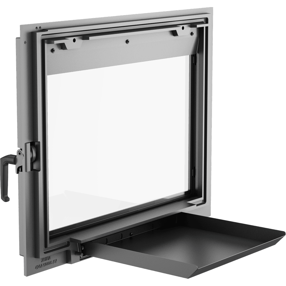 bef_twin_v_10_ii.jpg Bef Home - TWIN V10II - Peisinnsats - Bilde 1