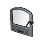 Bef Home - THERM V10 - Peisinnsats