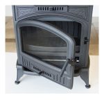 Bef Home - THERM 8CP - Peisinnsats - Hjørne høyre - Bilde 2