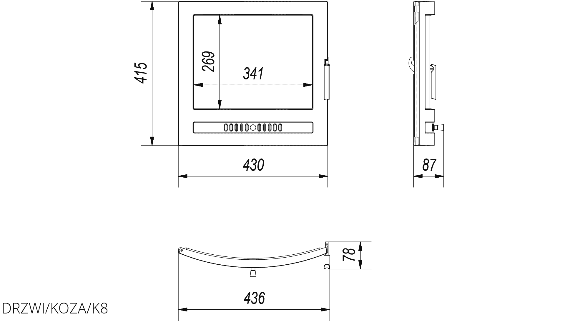 bef_therm_v_7-2.jpg Bef Home - THERM V7 - Peisinnsats - Bilde 1