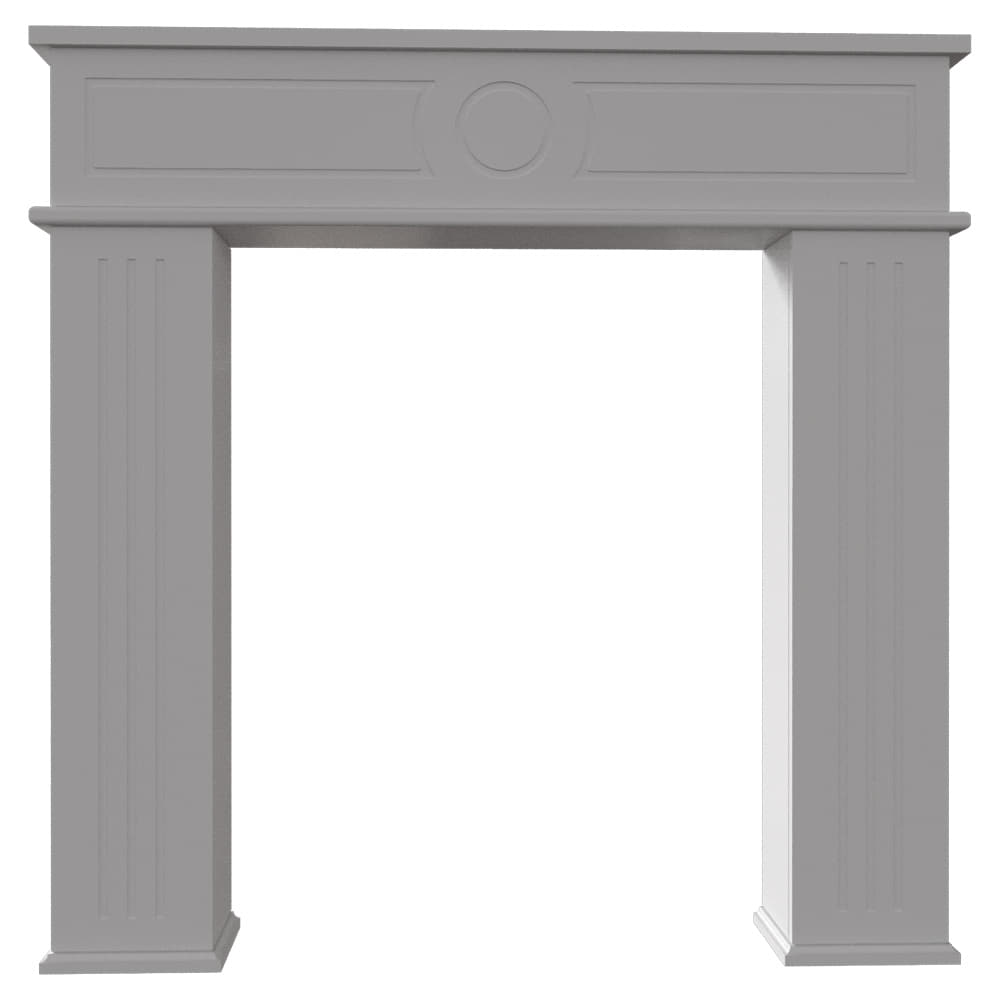 Starlight-eco-redigert-2.png Kobok By Norvai - STARLIGHT ECO V- Peisinnsats - Bilde 1
