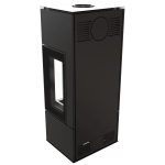 THOR VIEW Gasspeis - Bilde 5
