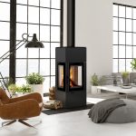 THOR VIEW Gasspeis - Bilde 4