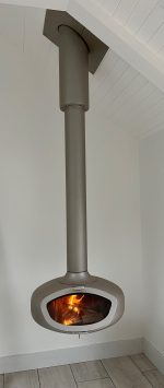 Firemaker - FIREBOB - Takhengt vedovn - Bilde 46