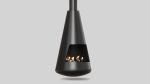Balstil BELL – Fritthengende Biopeis 750