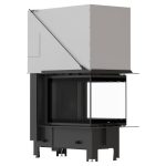 Balstil MILANO 500×700 – Peisinnsats - Bilde 3