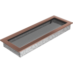 Kratki Ventilrist 11×49 cm - Bilde 2
