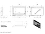 Bef Home - TWIN 7CP/7CP - Peisinnsats - Bilde 2