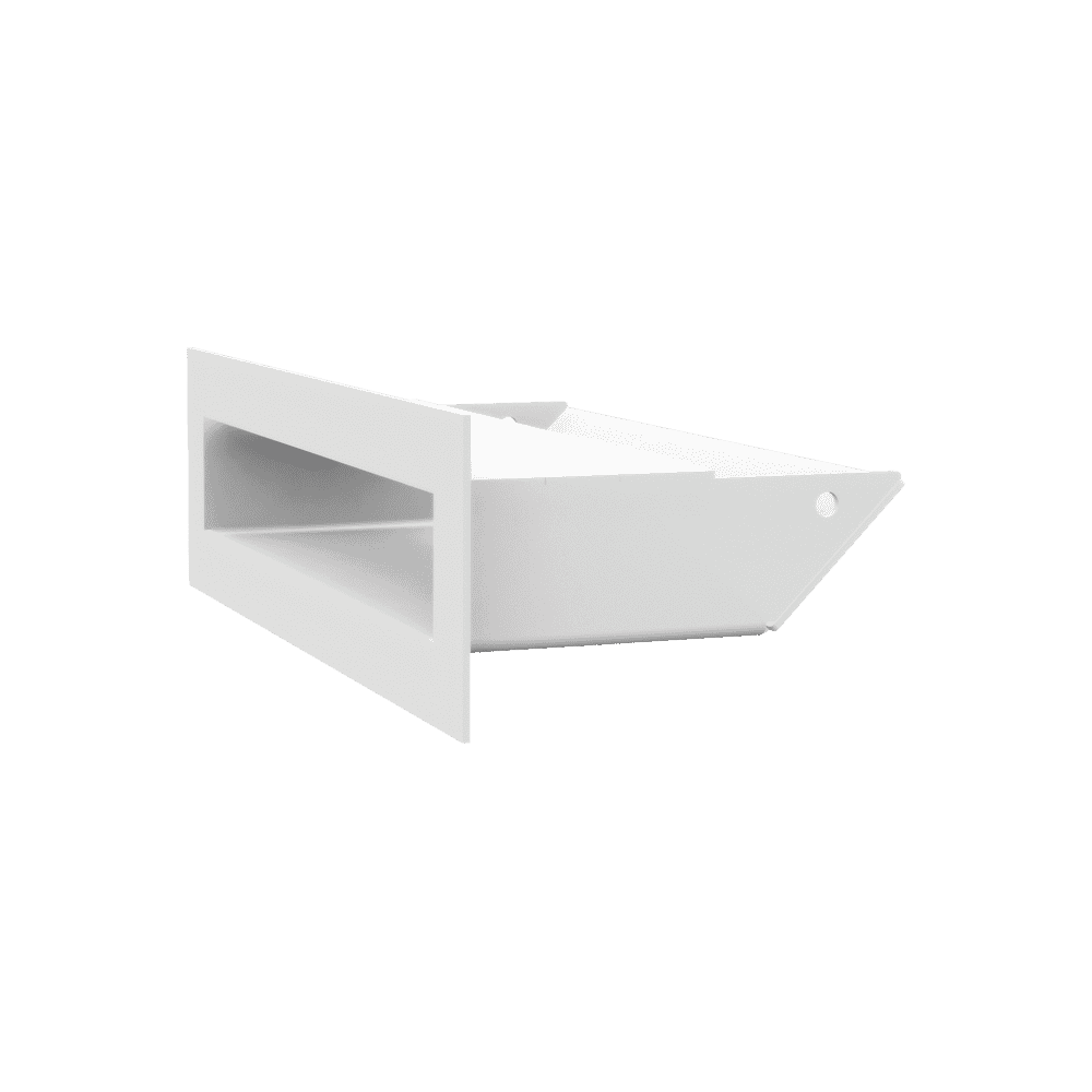Kratki Ventilrist LUFT 6×20 45S - Bilde 2