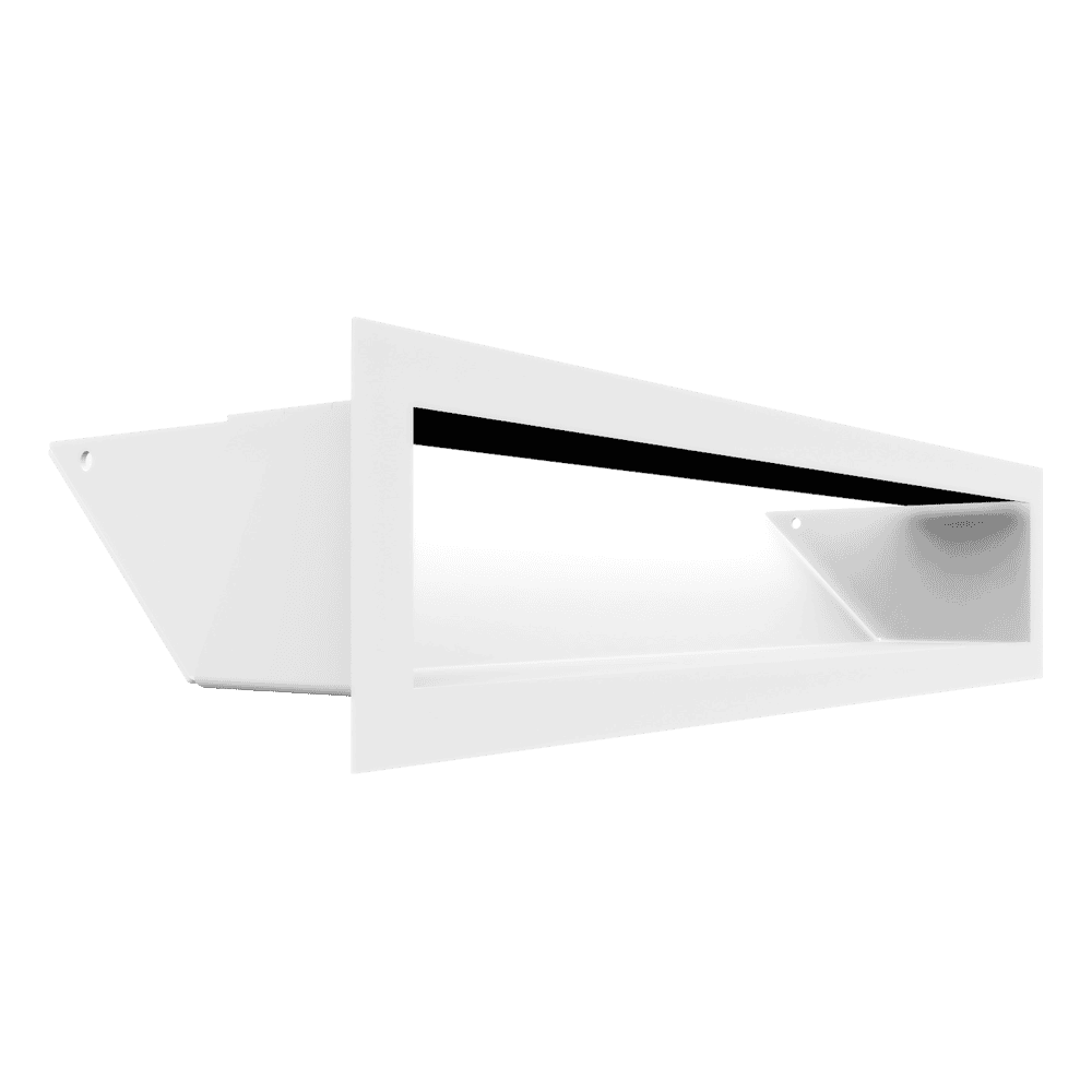 Kratki Ventilrist LUFT 9×40 45S - Bilde 1