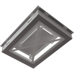 Kratki Ventilrist WIND 22×30 - Bilde 8