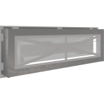 Kratki Ventilrist WIND 17×49 - Bilde 4