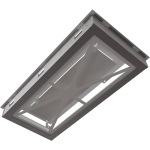 Kratki Ventilrist WIND 22×45 - Bilde 8