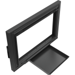 Bef Home - THERM V8CP - Peisinnsats - Hjørne høyre