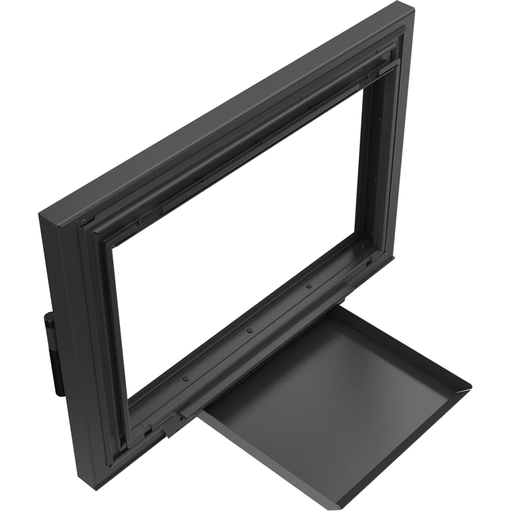 bef_feel_v_8_cp-1-2.jpg Bef Home - THERM V8CP - Peisinnsats - Hjørne høyre - Bilde 1