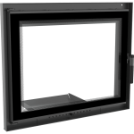 Bef Home - PASSIVE 6CP - Peisinnsats - Hjørne høyre