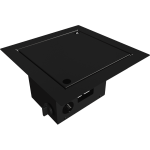 AQF Gassbålpanne-innsats - Bilde 6