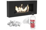 Fireplace By Norvai - PERONDI G - Frittstående - Bilde 2