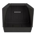 Bef Home - AQUATIC WH 70CP - Vannmantlet peisinnsats - Hjørne høyre - Bilde 4