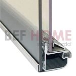 Bef Home - FEEL 8CP - Peisinnsats - Hjørne høyre - Bilde 14
