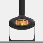 Firemaker - FIREBOB - Takhengt vedovn - Bilde 24