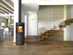 Fireplace By Norvai - MAGNOLIA- Frittstående - Bilde 2