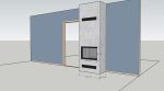 Kobok By Norvai - ECO  TUNNEL - Peisinnsats - Bilde 2