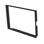 Bef Home - TWIN 8 AQUATIC II - Vannmantlet peisinnsats - Bilde 8