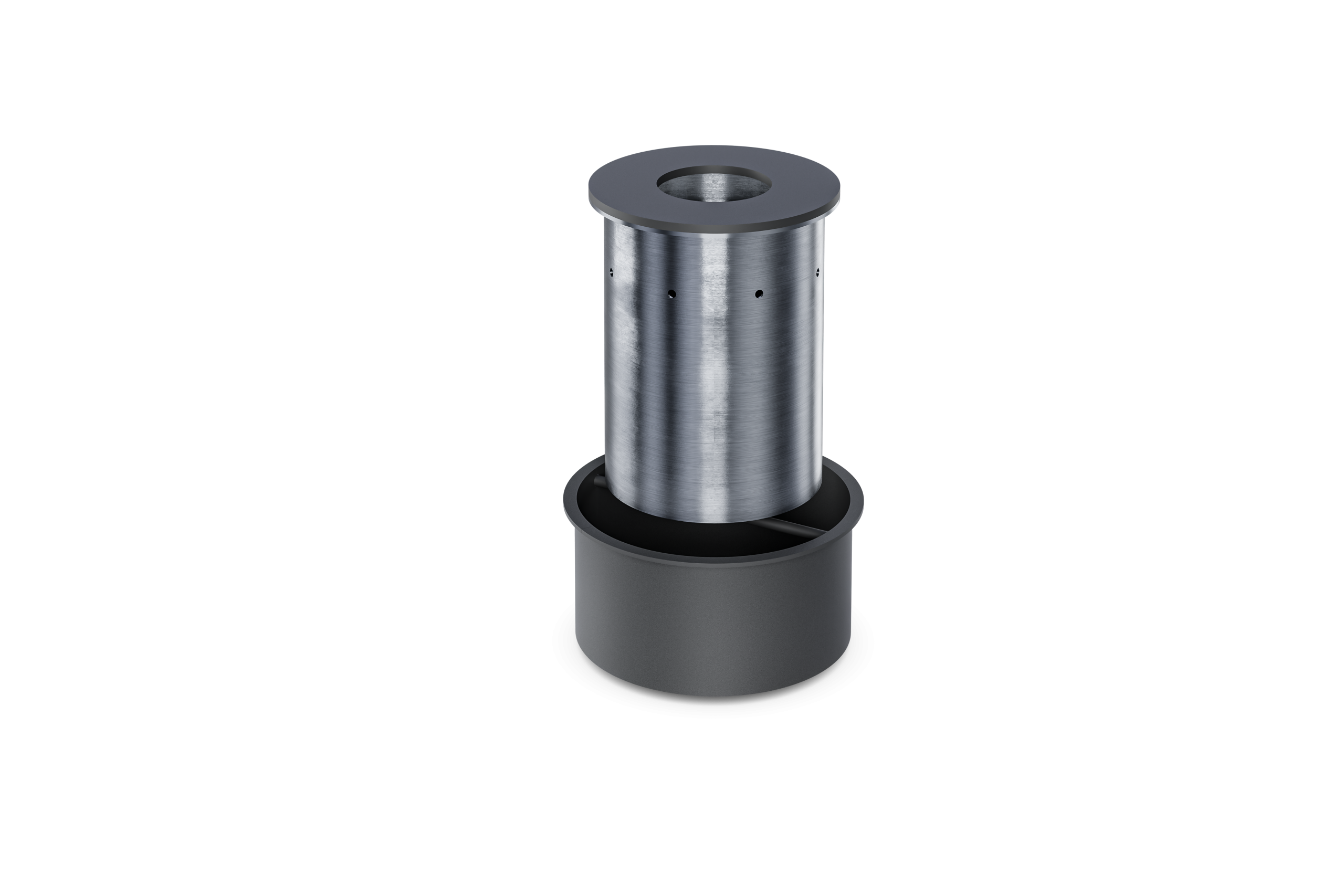 Pelletbox_KO9-1-scaled-2.png Max Blank - PELLETBOX KO9 - Pelletsinnsats - Bilde 1