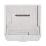 Bef Home - AQUATIC WH 70CP - Vannmantlet peisinnsats - Hjørne høyre - Bilde 5