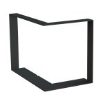 Bef Home - FEEL V7CP - Peisinnsats - Hjørne høyre - Bilde 2