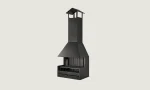 Rocal - PALMA JARDIN - Utegrill - Bilde 4