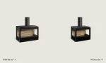 Rocal - HABIT TRES CARAS - Peisinnsats - Tresidig - Bilde 5