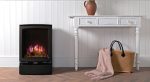 Gazco - Vogue Midi Electric - Elektrisk peisovn - Bilde 5