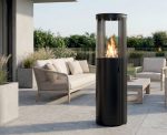 Balstil SIGARO – Terrassevarmer Gass