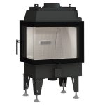 Bef Home - THERM 8CL PASSIVE - Peisinnsats - Hjørne venstre