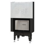 Bef Home - THERM V7 PASSIVE - Peisinnsats
