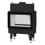 Bef Home - TWIN 8II - Peisinnsats
