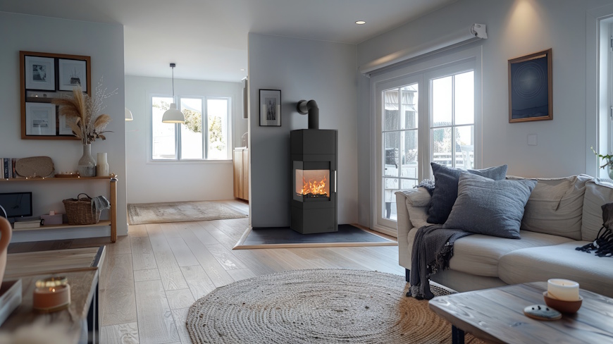 kaminofen-fireplace-royal-stahl-k6490-ent-desktop Fireplace By Norvai - ROYAL STÅL - Frittstående - Bilde 1