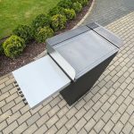 FESTUM 628 Pelletsgrill - Bilde 7