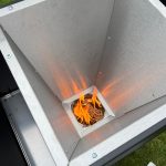 FESTUM 628 Pelletsgrill - Bilde 8