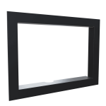 Blendramme 70 mm for ZIBI